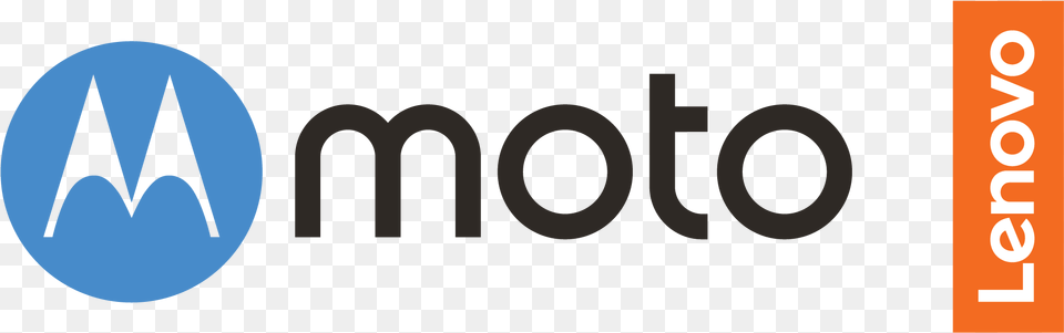 Moto Lenovo Logo, Symbol Free Transparent Png