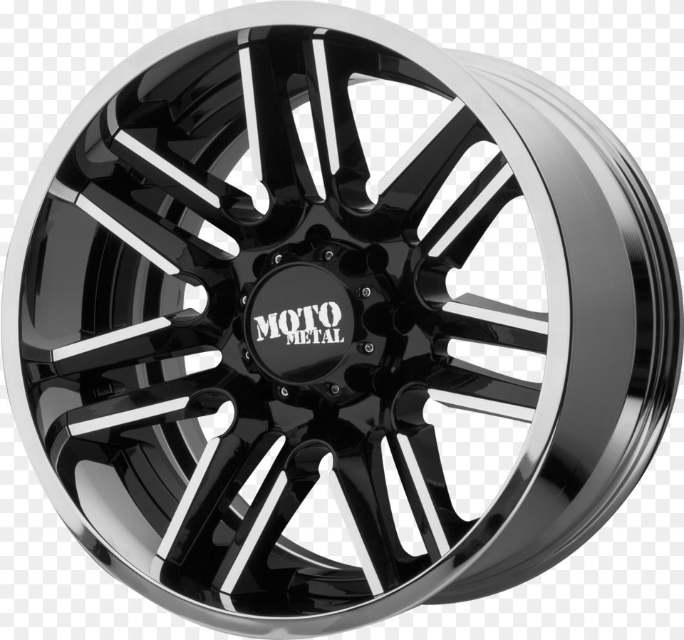 Moto Metal Mo202 Wheels, Alloy Wheel, Car, Car Wheel, Machine Png Image