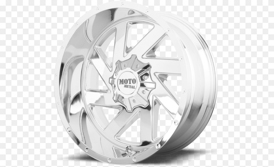 Moto Metal Mo988 Melee Wheel Rim Chrome 0mm Moto Metal 988 Chrome, Alloy Wheel, Car, Car Wheel, Machine Png Image