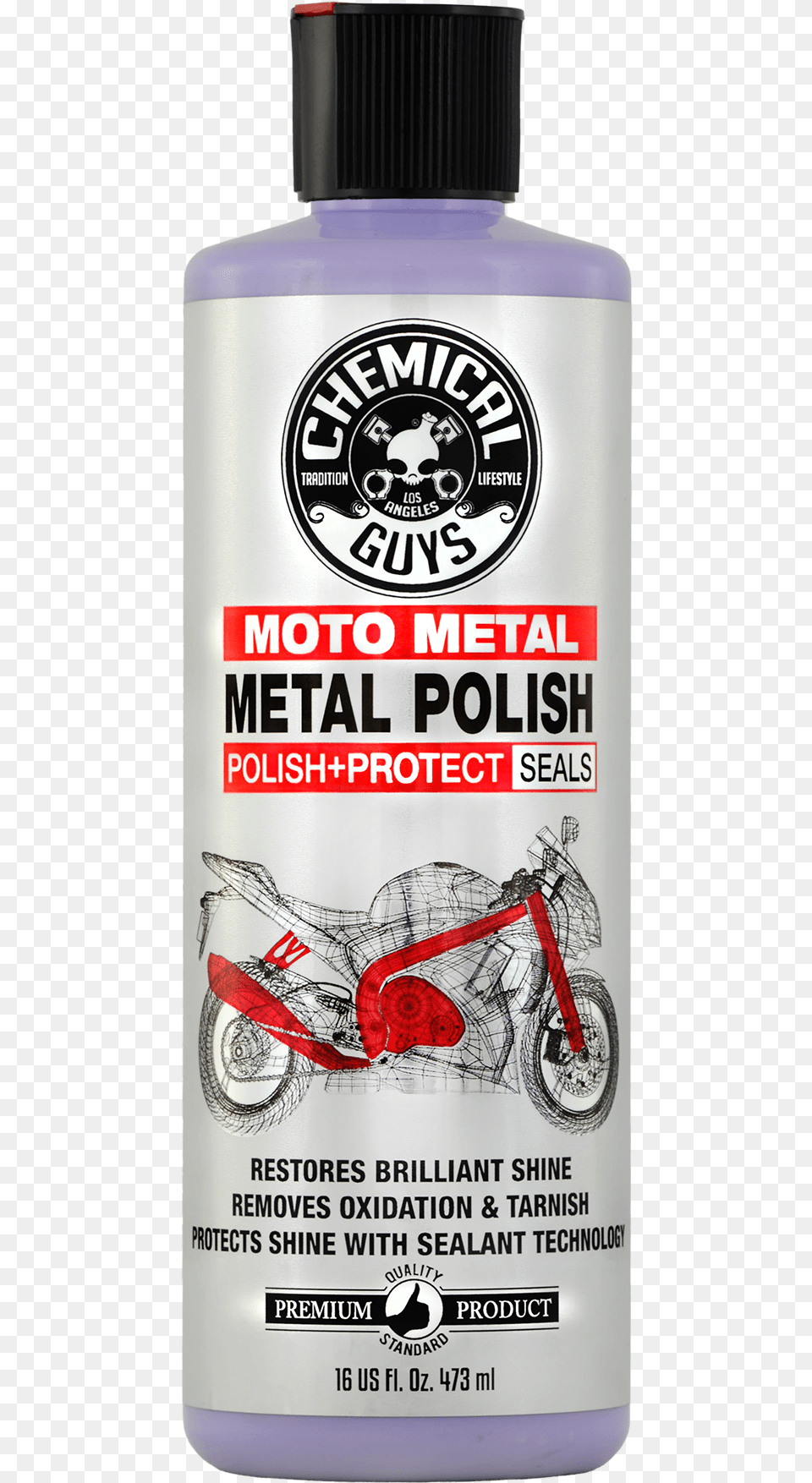 Moto Metal Polish Cleaner Polish Ampamp Scratch Remover For Motorcycle, Bottle, Machine, Wheel, Transportation Free Png Download