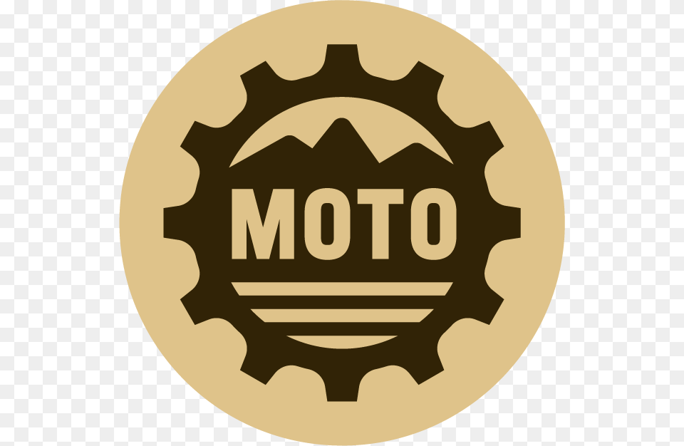 Moto Perpetuo Farm Silhouette Of Sun, Badge, Logo, Symbol Free Transparent Png