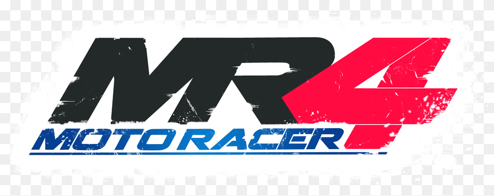 Moto Racer 4 Xbox One, Logo Free Transparent Png