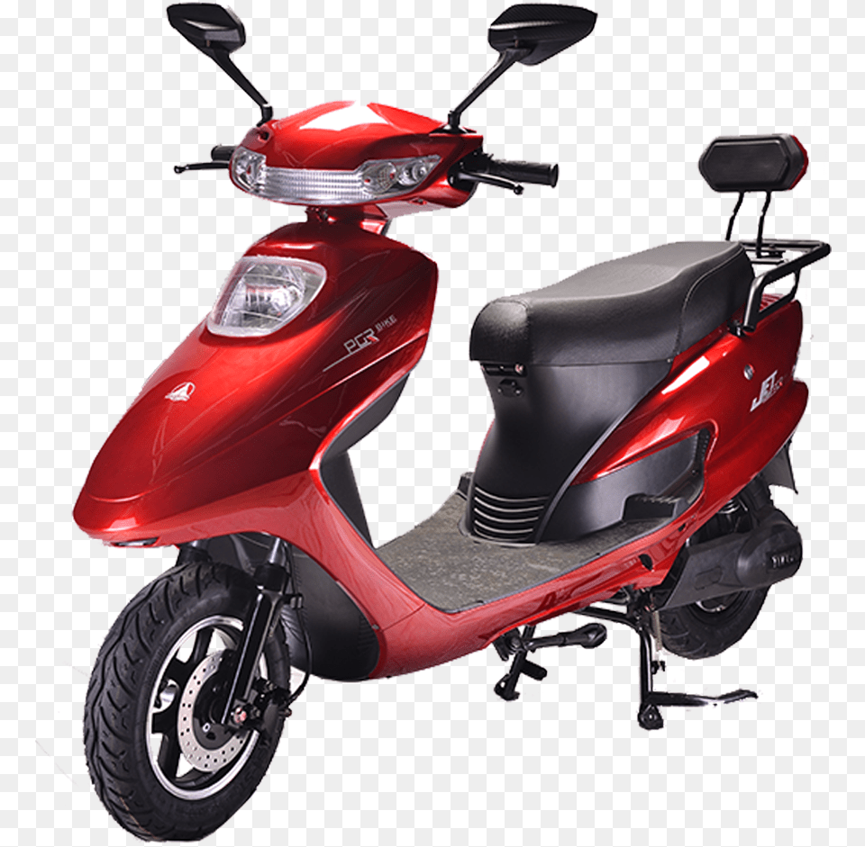 Moto Scooter All Terrain, Machine, Motorcycle, Transportation, Vehicle Png