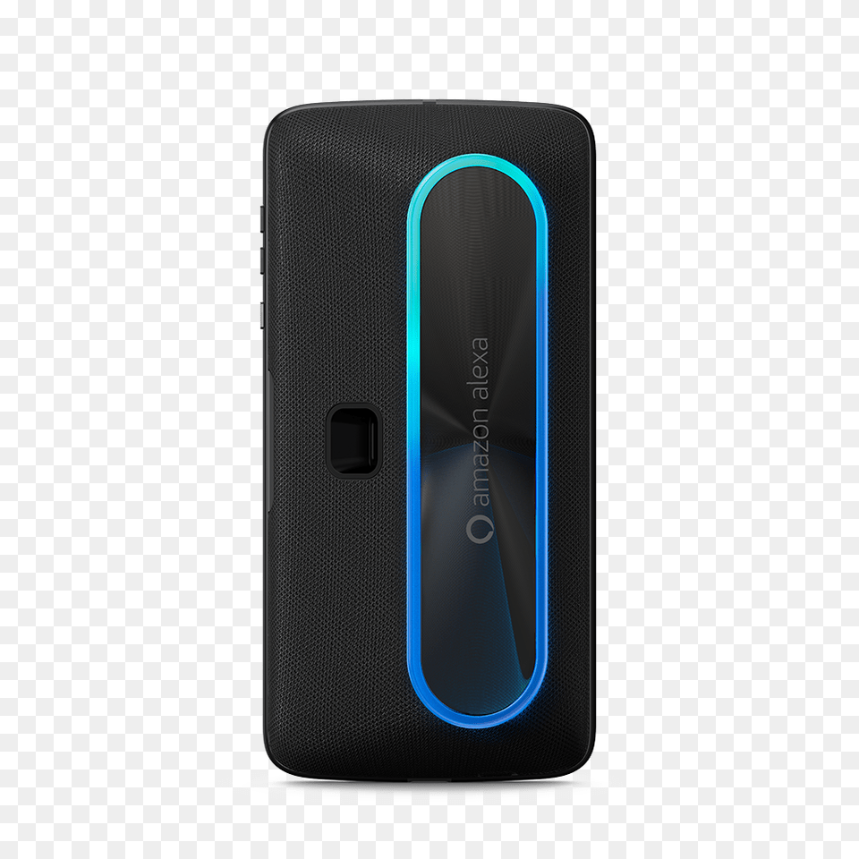 Moto Smart Speaker W Amazon Alexa, Electronics, Hardware, Modem, Computer Hardware Free Png