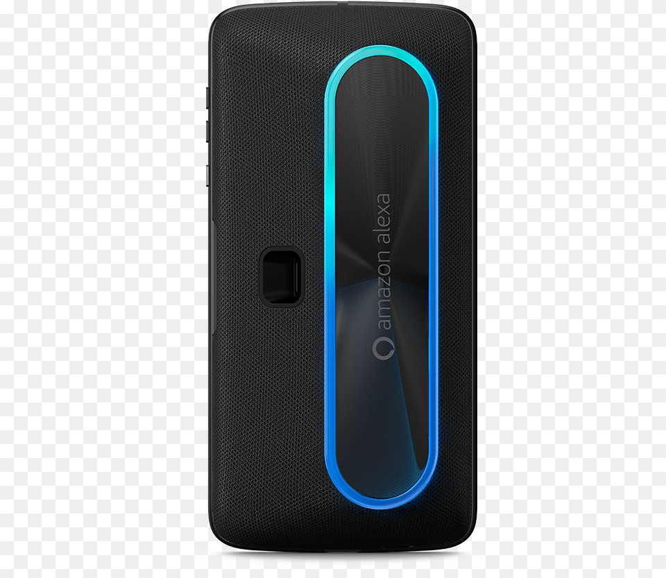 Moto Smart Speaker With Amazon Alexa Smartphone, Electronics, Mobile Phone, Phone, Hardware Png