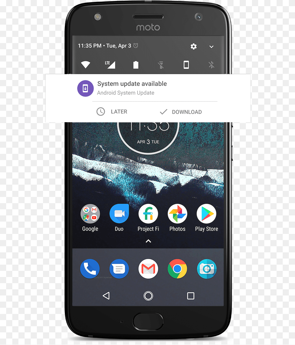 Moto X4 Android One, Electronics, Mobile Phone, Phone, Iphone Free Png Download