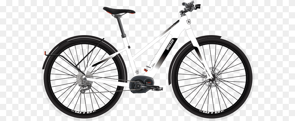 Motobecane Gravel, Bicycle, Mountain Bike, Transportation, Vehicle Png Image