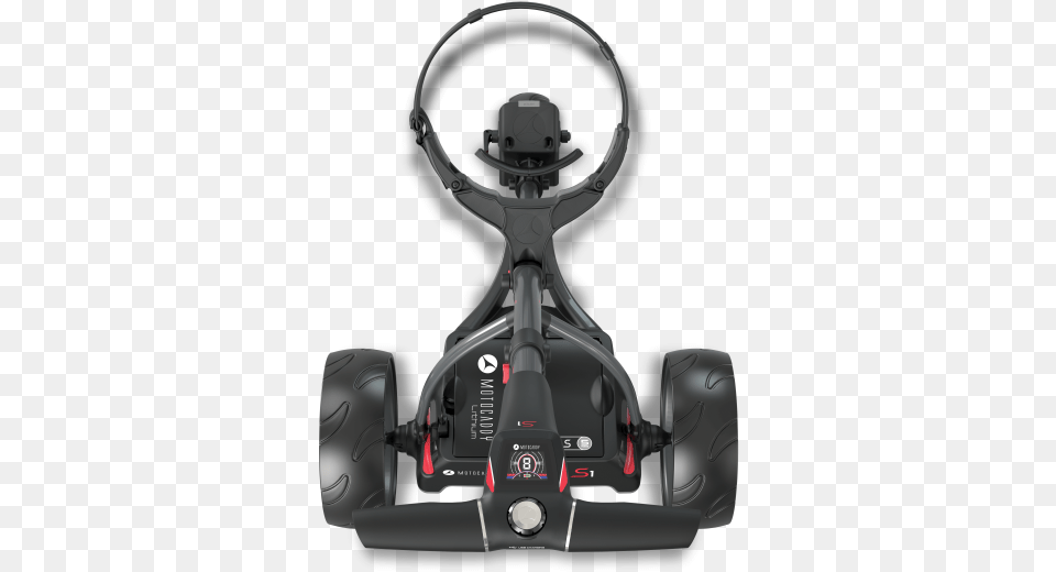 Motocaddy S1 2020, Kart, Transportation, Vehicle, Device Png Image