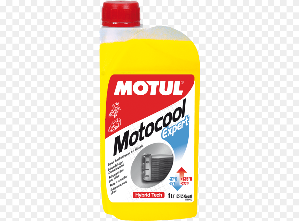 Motocool Expert, Can, Tin Png Image