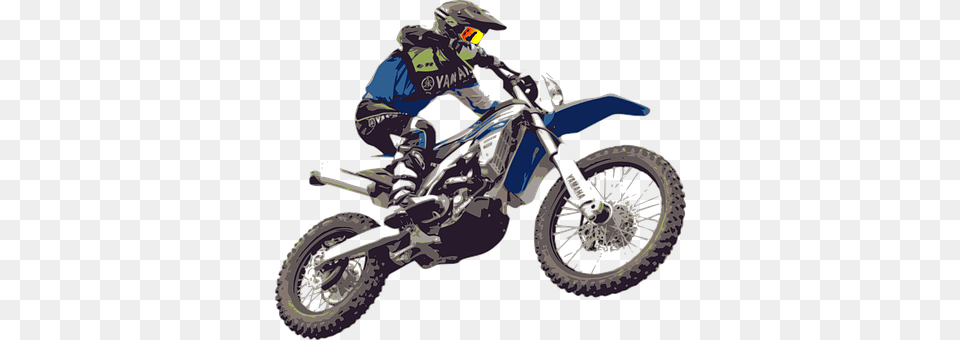 Motocross Vehicle, Transportation, Motorcycle, Spoke Free Transparent Png