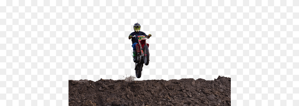 Motocross Vehicle, Transportation, Soil, Motorcycle Free Png