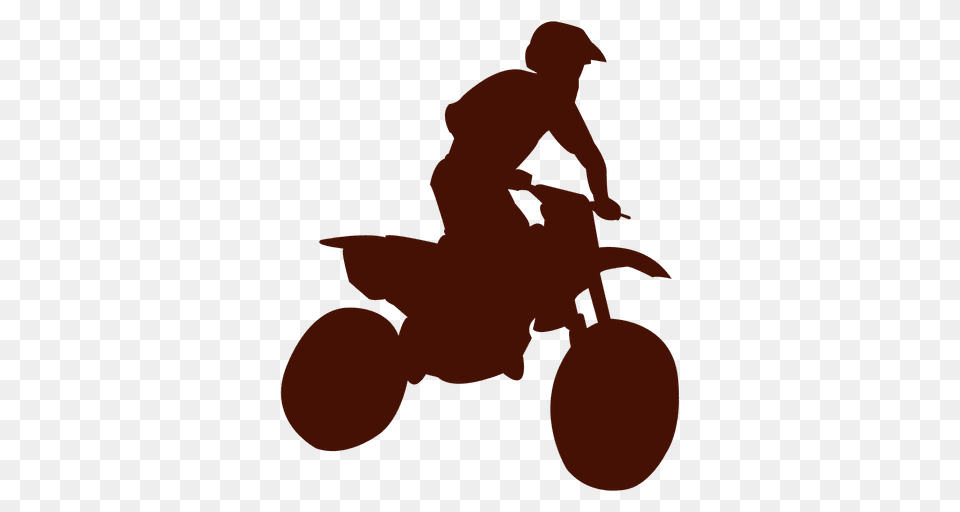 Motocross Clipart, Motorcycle, Transportation, Vehicle, Person Free Transparent Png