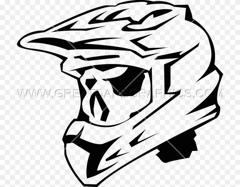 Motocross Clipart Clip Art, Crash Helmet, Helmet, Bow, Weapon Png Image