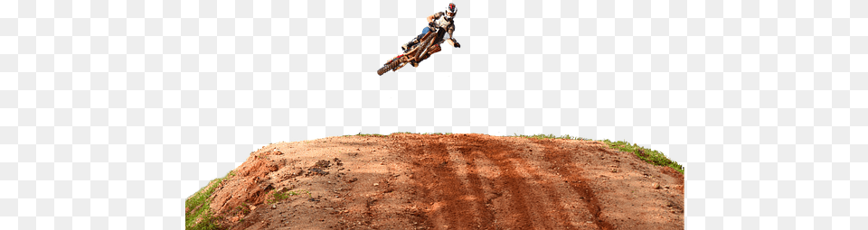Motocross Dirt Bike Whip Stunt Dirtbike Whip, Motorcycle, Transportation, Vehicle, Helmet Free Png