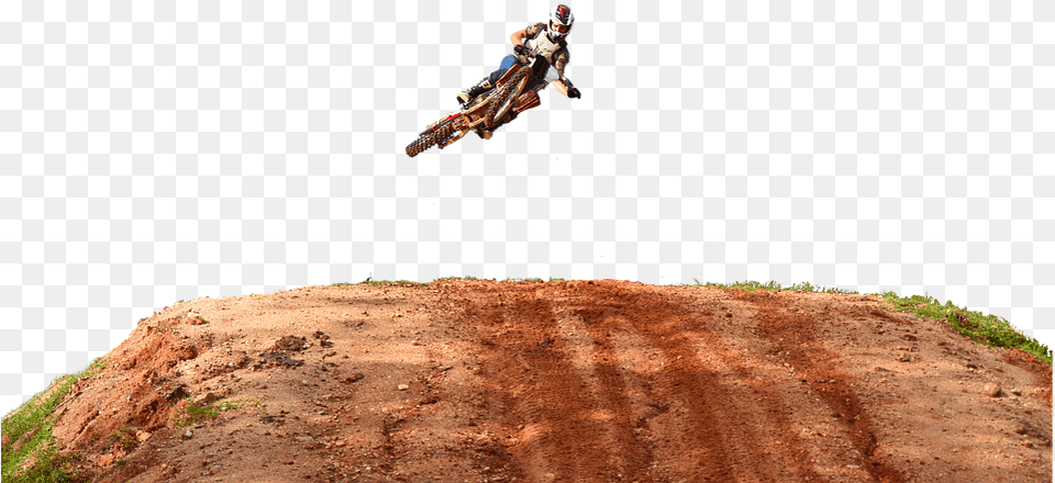Motocross Dirt Bike Whip Stunt Style Dirtbike Whip, Motorcycle, Transportation, Vehicle, Baby Free Png Download