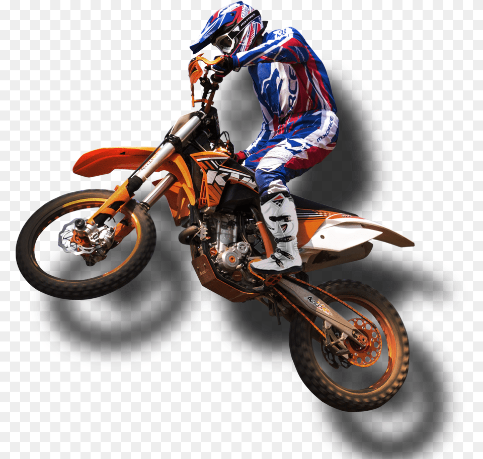 Motocross Image Motocross, Vehicle, Transportation, Motorcycle, Adult Png