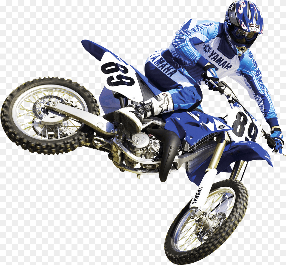 Motocross Picture Motocross, Helmet, Vehicle, Transportation, Motorcycle Png Image