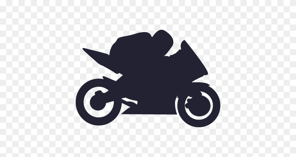 Motocross Racing Sport Silhouette, Clothing, Hat, Machine, Wheel Free Png Download