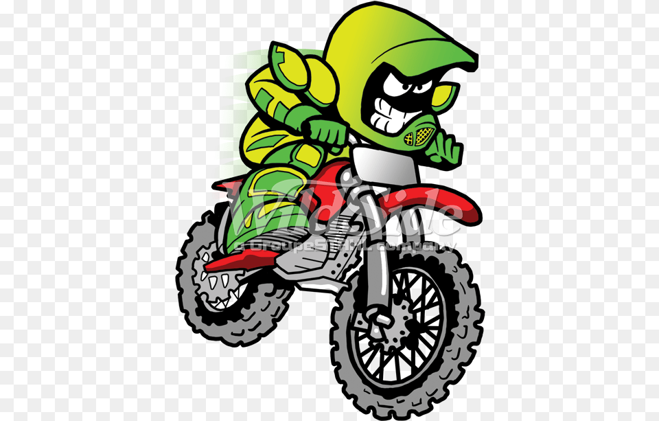 Motocross Rider, Motorcycle, Transportation, Vehicle, Person Free Transparent Png