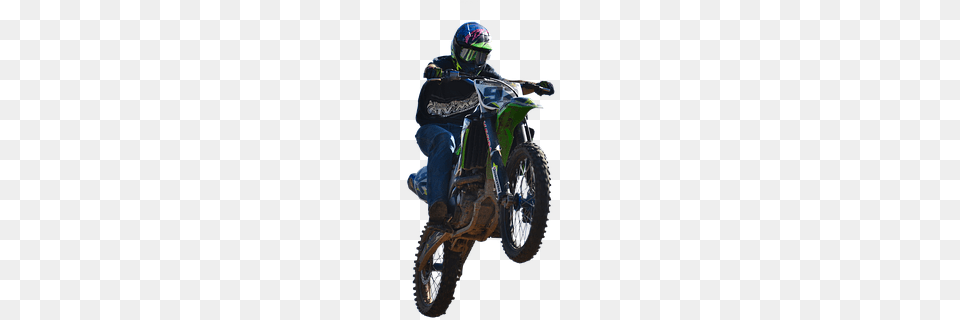 Motocross Rider Dirt Bike Extreme Bike Sport Sport Bike Race, Motorcycle, Transportation, Vehicle, Helmet Free Transparent Png