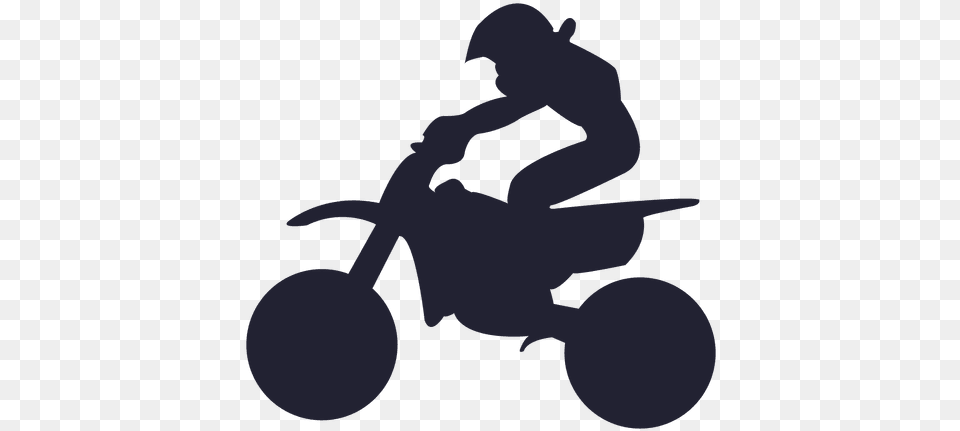 Motocross Silhouette Birthday Invitation Motocross Sample, Motorcycle, Transportation, Vehicle, Stencil Png