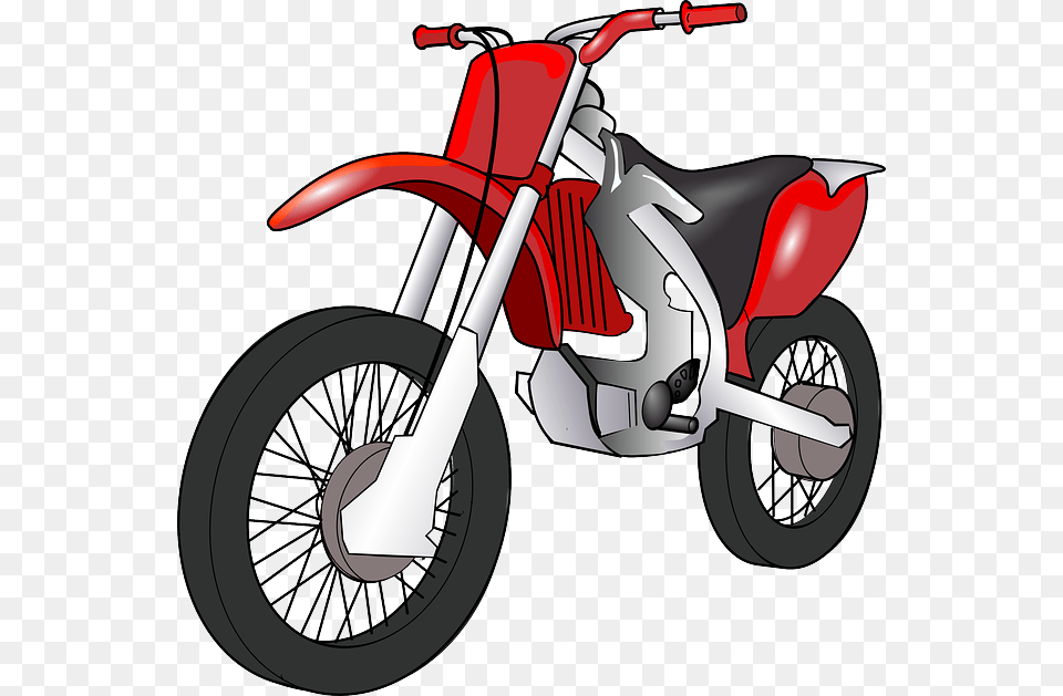 Motocykel Imagenes Clip Art, Machine, Motorcycle, Spoke, Transportation Free Transparent Png