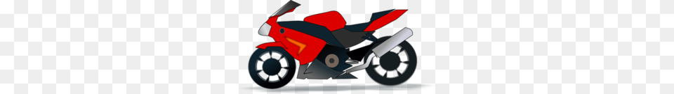 Motor Bike Clip Art, Vehicle, Machine, Transportation, Motorcycle Free Png
