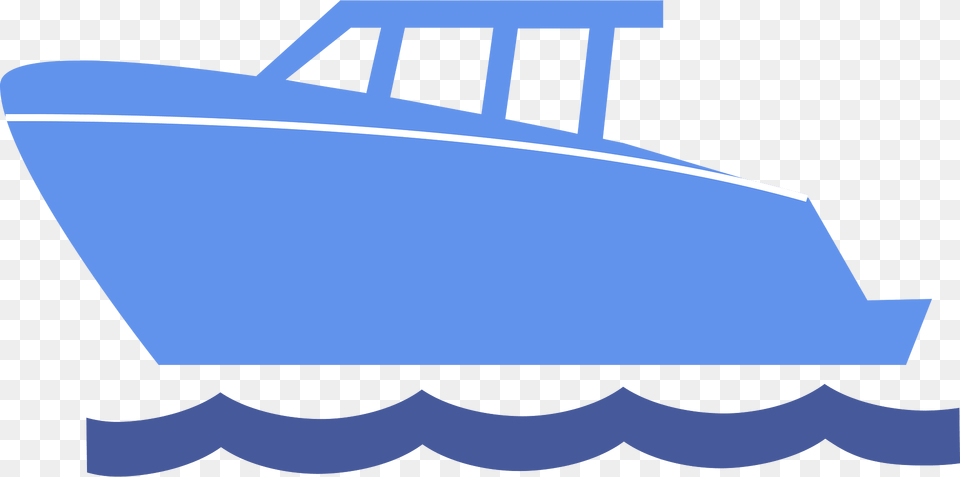 Motor Boat Clipart, Sailboat, Transportation, Vehicle, Yacht Free Png
