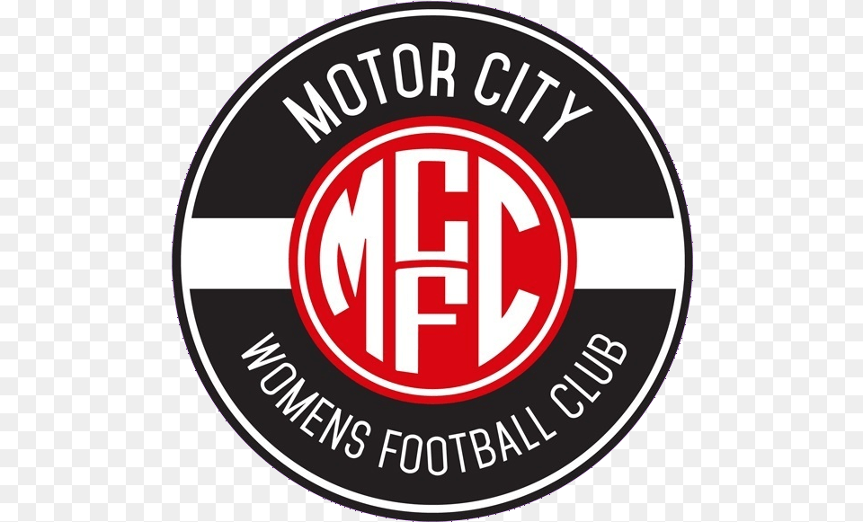 Motor City Fc Vs Chicago Red Stars Reserve Mycujoo Circle, Logo, Disk Png Image