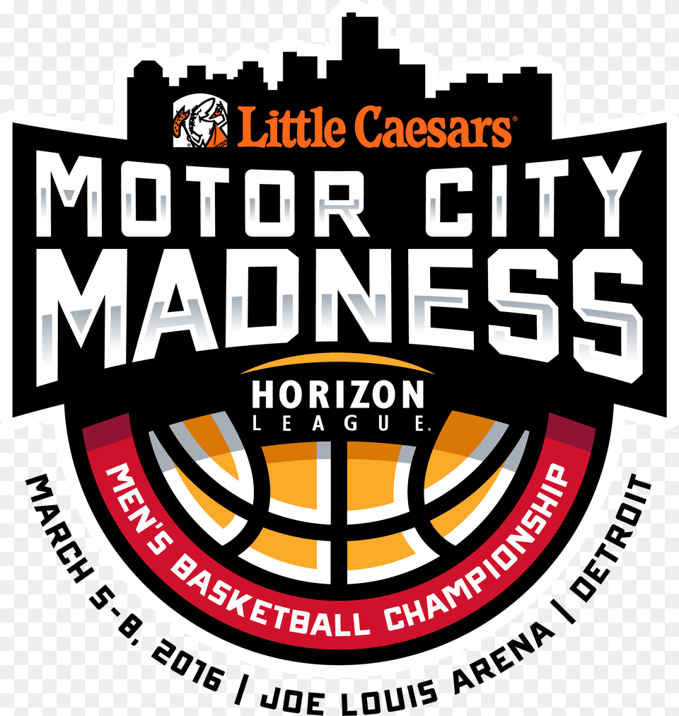 Motor City Madness 2018, Advertisement, Poster, Scoreboard, Logo Png Image