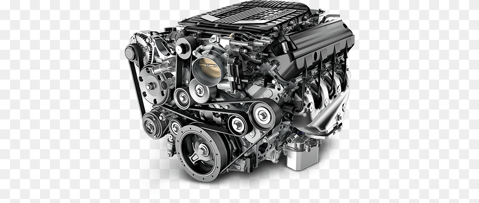 Motor De Corvette En Venta, Engine, Machine, Device, Grass Png Image