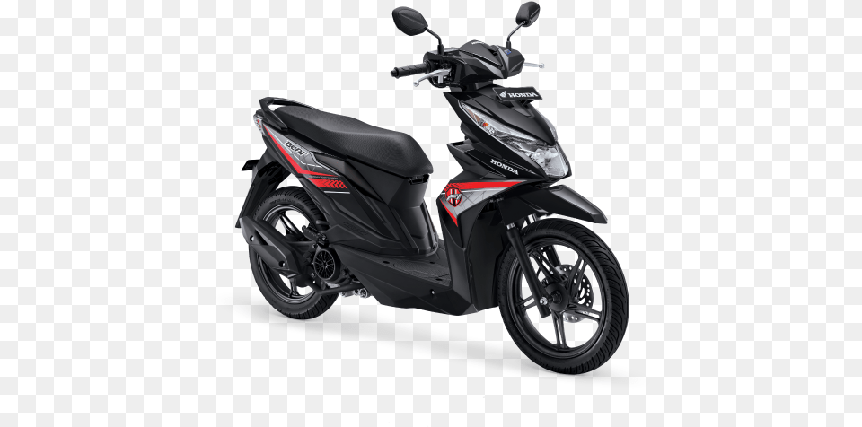 Motor Honda Beat Honda Beat 2011, Motorcycle, Transportation, Vehicle, Machine Png