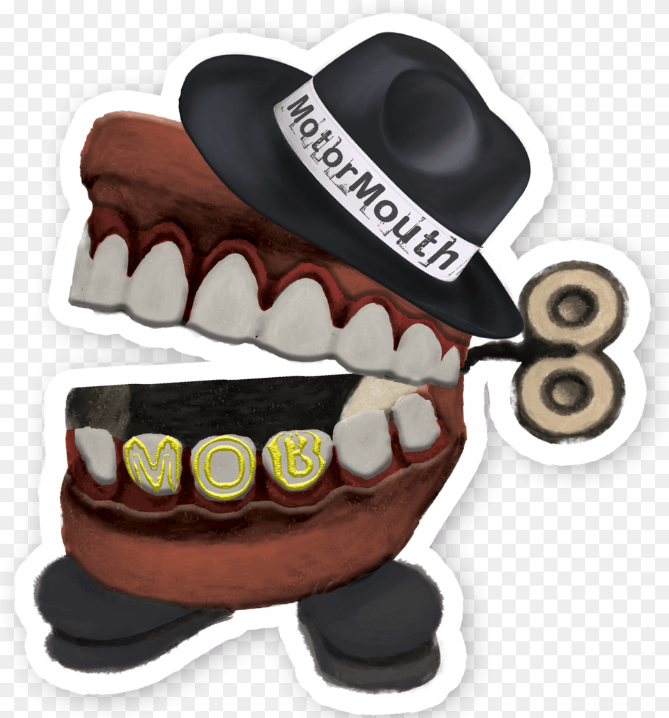 Motor Mouth, Body Part, Clothing, Hat, Person Png