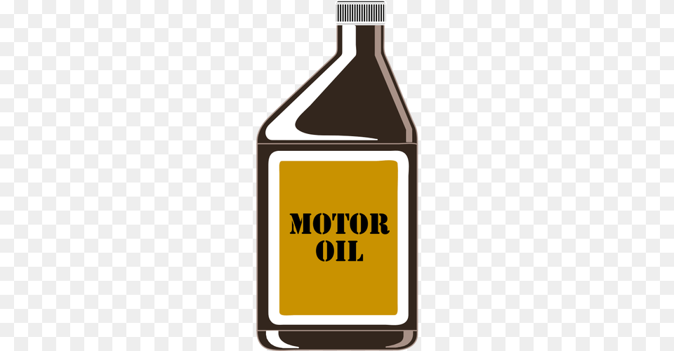 Motor Oil Image, Food, Seasoning, Syrup, Bottle Free Png Download