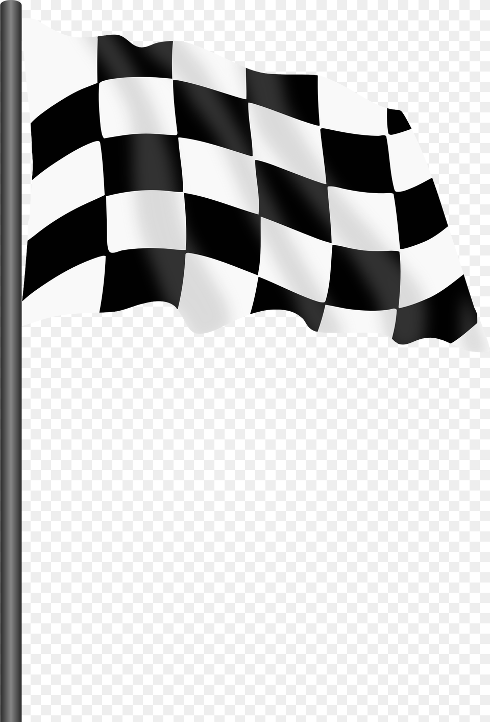 Motor Racing Flag, Person, Canopy Free Png Download