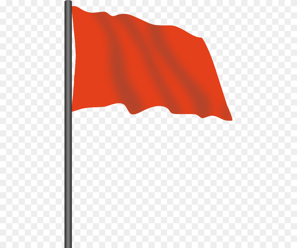 Motor Racing Flag Red Race Flag, Person Free Transparent Png