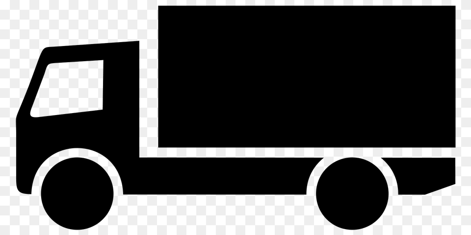 Motor Vehicles With A Permissible Mass Above 35 T Including Their Trailers And Tractor Units Except Passenger Vehicles And Buses Clipart, Moving Van, Transportation, Van, Vehicle Free Png