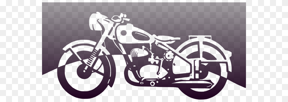 Motorbike Machine, Spoke, Motorcycle, Transportation Free Transparent Png