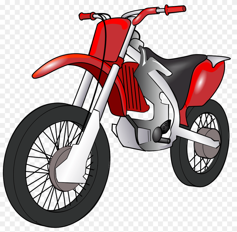 Motorbike, Motorcycle, Transportation, Vehicle Png