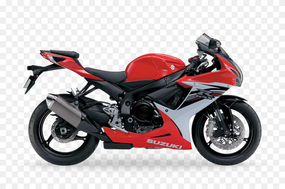 Motorcycle, Transportation, Vehicle, Machine, Wheel Png Image