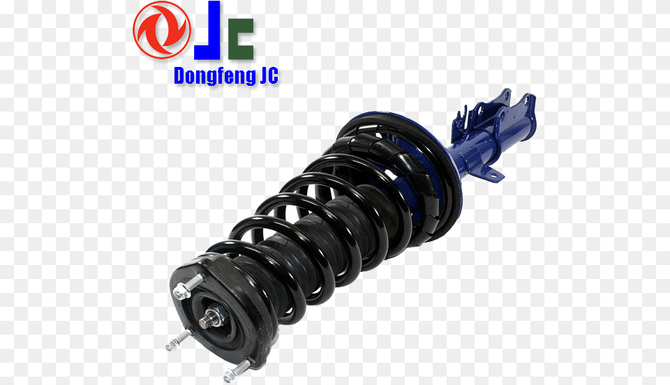 Motorcycle, Coil, Machine, Spiral, Suspension Free Transparent Png