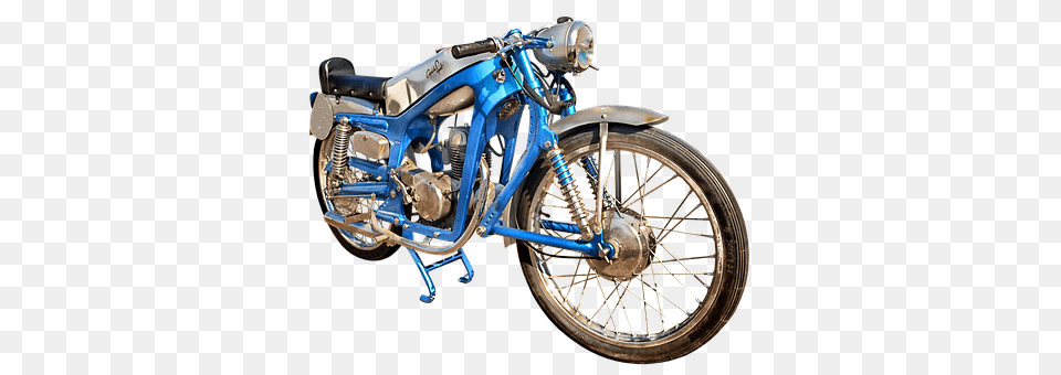 Motorcycle Machine, Motor, Spoke, Vehicle Free Png Download