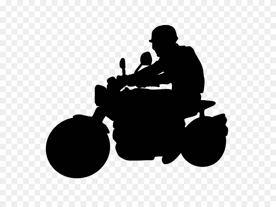 Motorcycle Nature, Night, Outdoors Free Png