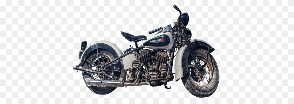 Motorcycle Machine, Motor, Spoke, Transportation Free Png