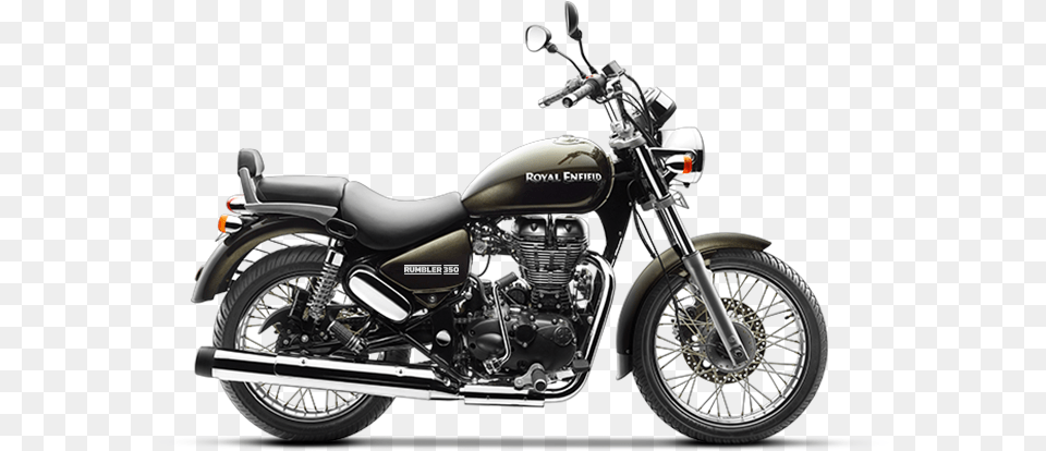 Motorcycle 350cc Royal Enfield Thunderbird 350 Price, Machine, Spoke, Vehicle, Transportation Free Png