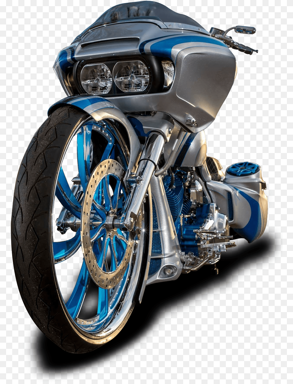 Motorcycle, Machine, Motor, Spoke, Wheel Free Png Download