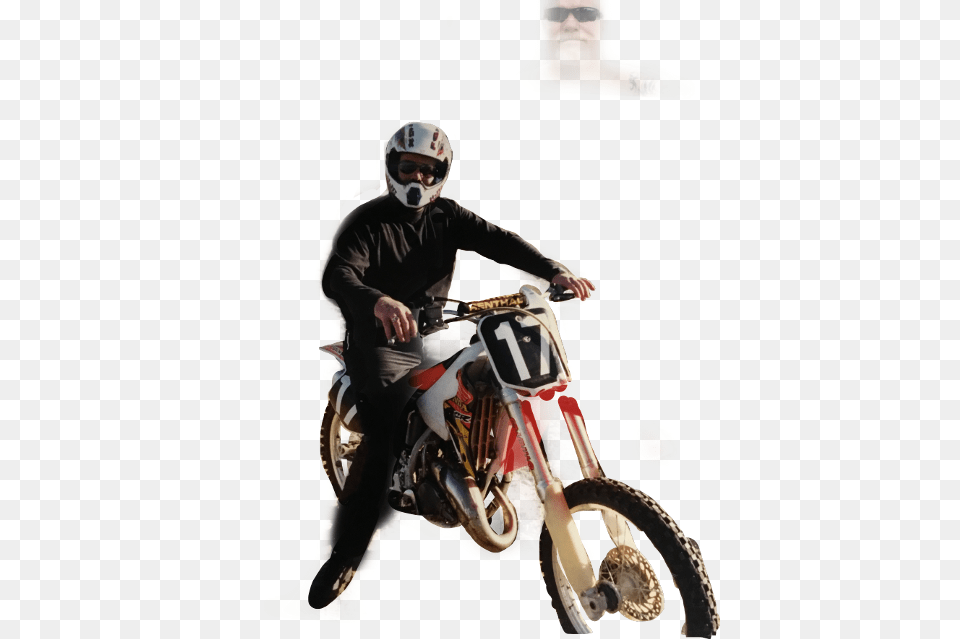Motorcycle, Adult, Male, Man, Person Free Transparent Png