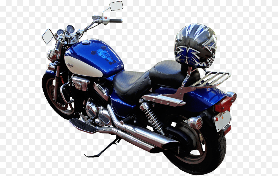 Motorcycle, Helmet, Machine, Motor, Transportation Png