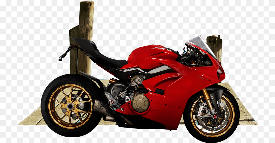 Motorcycle, Machine, Motor, Spoke, Alloy Wheel Png Image