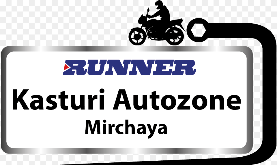 Motorcycle, Sticker, License Plate, Transportation, Vehicle Free Png